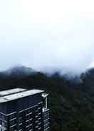 Others TopGenting SkyTopSunSetColdInn6pax @GrdIonDelmn