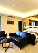 BEDROOM TopGenting Escape18CColdSuite4Pax @GrdIonDelmn