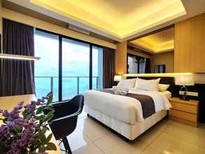 Bedroom 4 TopGenting Sky15CColdPondSuite @GrdIonDelmn
