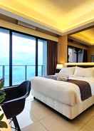 BEDROOM TopGenting Sky15CColdPondSuite @GrdIonDelmn