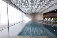 Swimming Pool TopGenting SkyFoggyColdInn2R2B7Pax @GrdIonDelmn