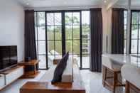 Lainnya The Lavana Seminyak Loft 360 (1 Bedroom Villa with Private Pool)