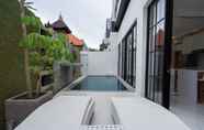 สระว่ายน้ำ 7 The Lavana Seminyak Loft 360 (1 Bedroom Villa with Private Pool)