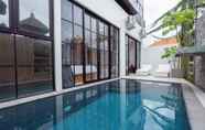 สระว่ายน้ำ 4 The Lavana Seminyak Loft 360 (1 Bedroom Villa with Private Pool)