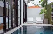 Kolam Renang 3 The Lavana Seminyak Loft 360 (1 Bedroom Villa with Private Pool)