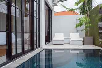 Kolam Renang 4 The Lavana Seminyak Loft 360 (1 Bedroom Villa with Private Pool)