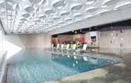 Swimming Pool 3 TopGenting SkyGarden16ColdInn2R2B7Pax @GrdInnDelmn