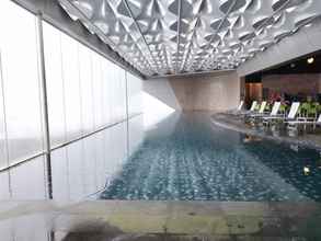 Swimming Pool 4 TopGenting SkyGarden16ColdInn2R2B7Pax @GrdInnDelmn