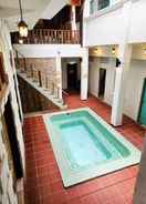 SWIMMING_POOL Bestow Boutique Hotel