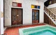 Swimming Pool 2 Bestow Boutique Hotel