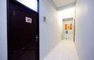 Lain-lain 6 Marcello Residence Siwalankerto near Petra University Surabaya Mitra RedDoorz