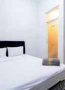 BEDROOM Marcello Residence Siwalankerto near Petra University Surabaya Mitra RedDoorz