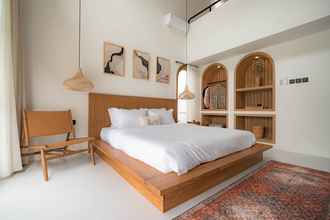 Phòng ngủ 4 Villa Cendana Yogyakarta