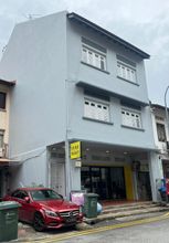 ภายนอกอาคาร 4 Duke Living