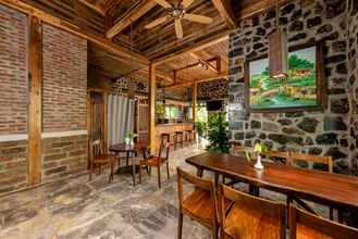 Lobby 4 ChezCao Rice Field Ecolodge Ninh Binh