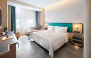 ห้องนอน 7 VIVERE Hotel, ARTOTEL Curated