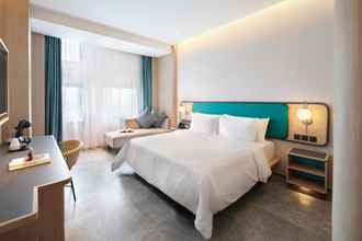 Bedroom 4 VIVERE Hotel, ARTOTEL Curated