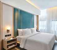 Phòng ngủ 3 VIVERE Hotel, ARTOTEL Curated