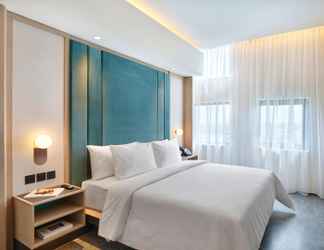 Kamar Tidur 2 VIVERE Hotel, ARTOTEL Curated