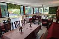 Restaurant Makati Pasuruan Hotel