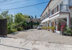 外觀 7 Urbanview Kazanan Setiabudi Bandung