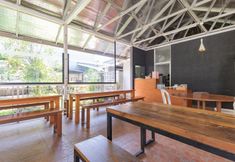 公共空間 5 Urbanview Kazanan Setiabudi Bandung