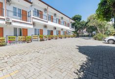 外觀 6 Urbanview Kazanan Setiabudi Bandung