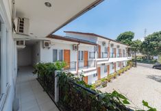 외관 5 Urbanview Hotel Kazanan Lembang Bandung by RedDoorz