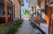 Exterior 3 Melati Guest House