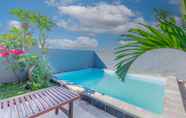 Swimming Pool 4 Melati Guest House