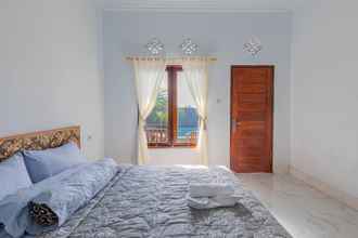 Phòng ngủ 4 Melati Guest House