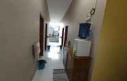 Common Space 2 Wisma Kencana Guesthouse