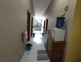 Common Space 2 Wisma Kencana Guesthouse