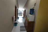 Common Space Wisma Kencana Guesthouse