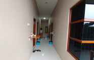 Common Space 5 Wisma Kencana Guesthouse