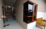 Common Space 6 Wisma Kencana Guesthouse