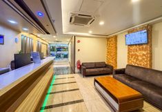 Lobby 4 The Starion Hotel