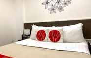 Bedroom 2 Khotel Pasay