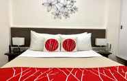 Bedroom 3 Khotel Pasay