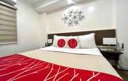 Bedroom 5 Khotel Pasay