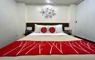 Bedroom 4 Khotel Pasay