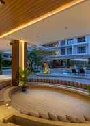 LOBBY Wanda Vista Resort Phuket Island Laya