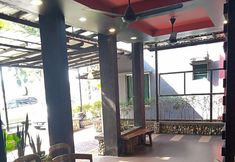 Restaurant 4 Bull & Bear Hotel