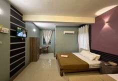 Bedroom 2 Bull & Bear Hotel