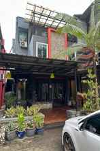 Luar Bangunan 4 Bull & Bear Hotel