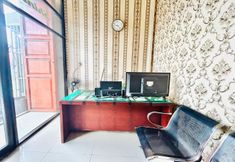 Lobi 7 Shinta Guesthouse