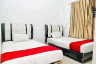 Kamar Tidur Morawa Guesthouse