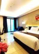 BEDROOM TopGenting Rosy14ColdSuite4Pax @GrdIonDelmn