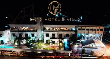 외관 2 Onyx Hotel & Villa
