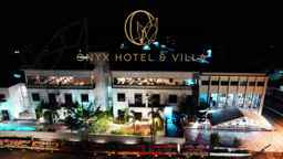 Onyx Hotel & Villa, Rp 812.136